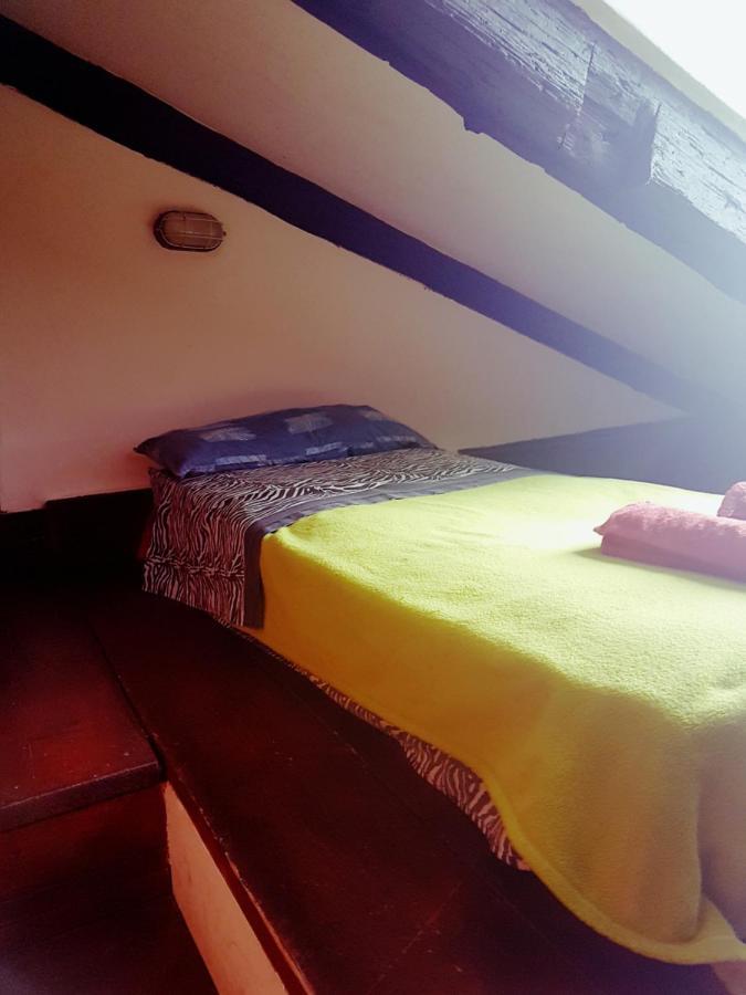 Large 3 Flat Rialto Appartement *