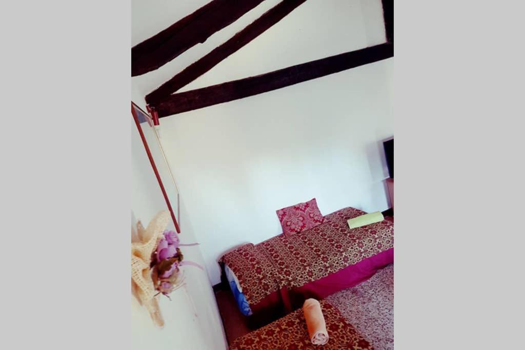 Large 3 Flat Rialto Appartement Venise