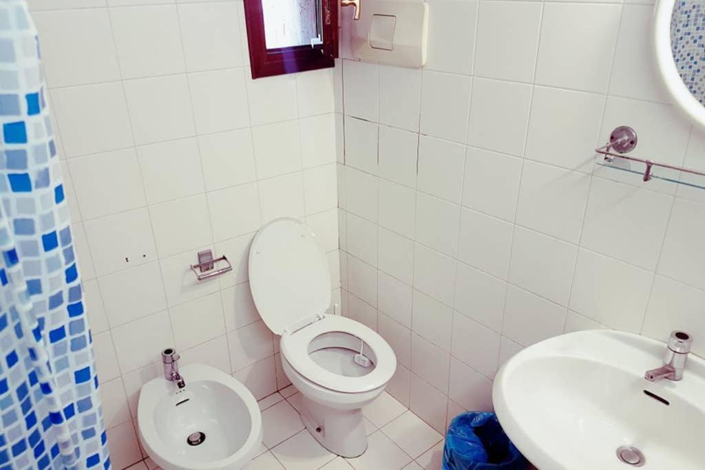 Appartement Large 3 Flat Rialto Venise