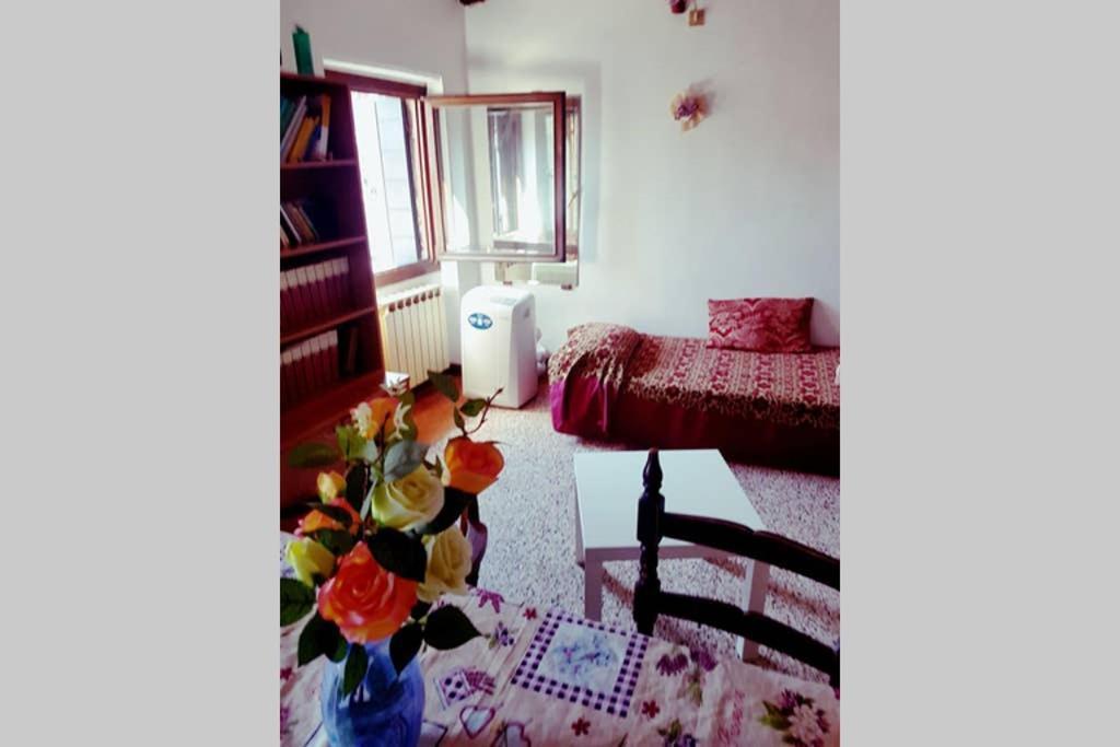 Appartement Large 3 Flat Rialto *