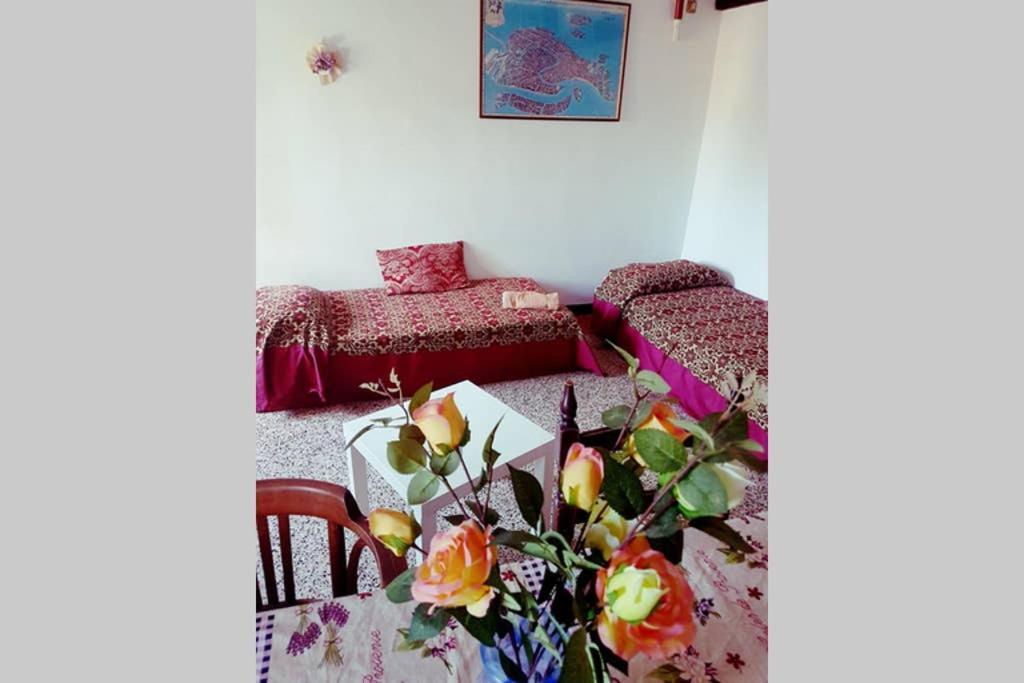 Appartement Large 3 Flat Rialto *