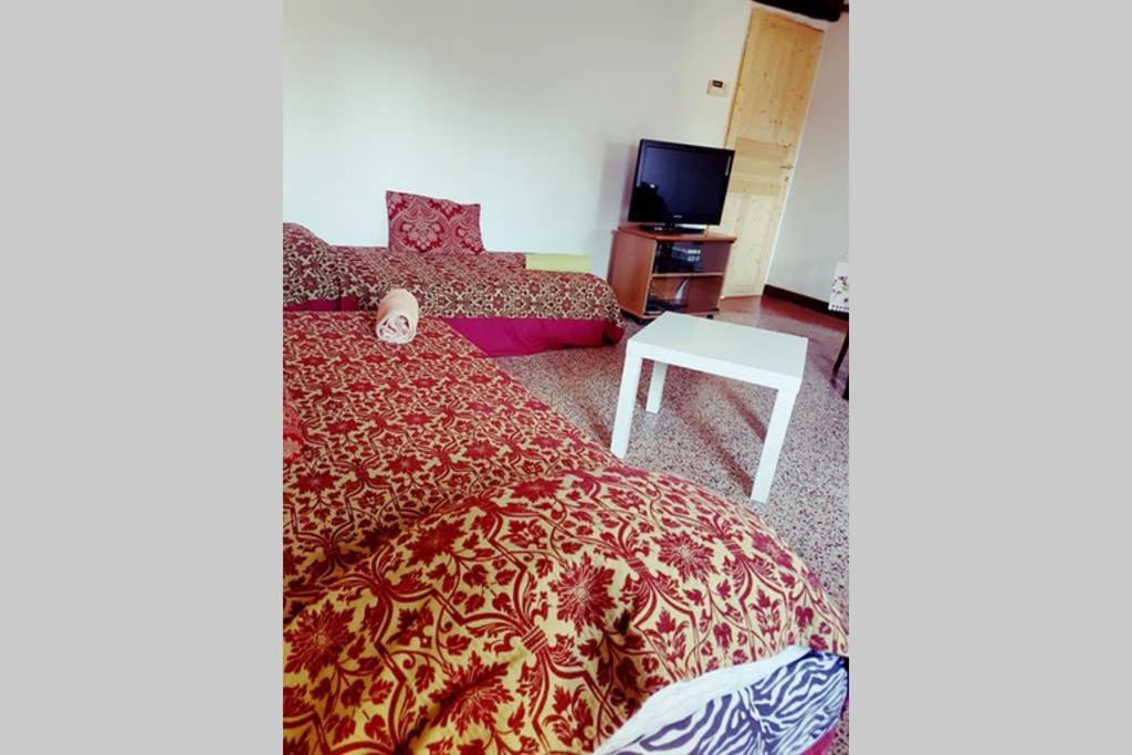 Large 3 Flat Rialto Appartement