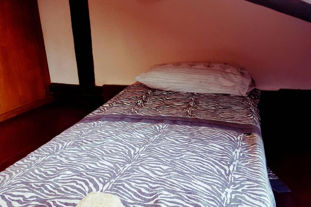 Large 3 Flat Rialto Venise