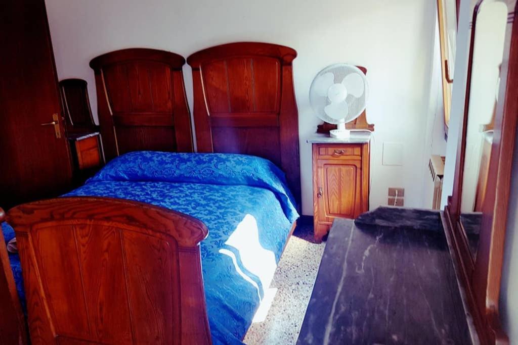 Large 3 Flat Rialto Appartement Venise