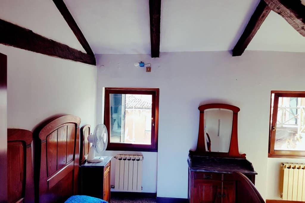 Large 3 Flat Rialto Appartement *