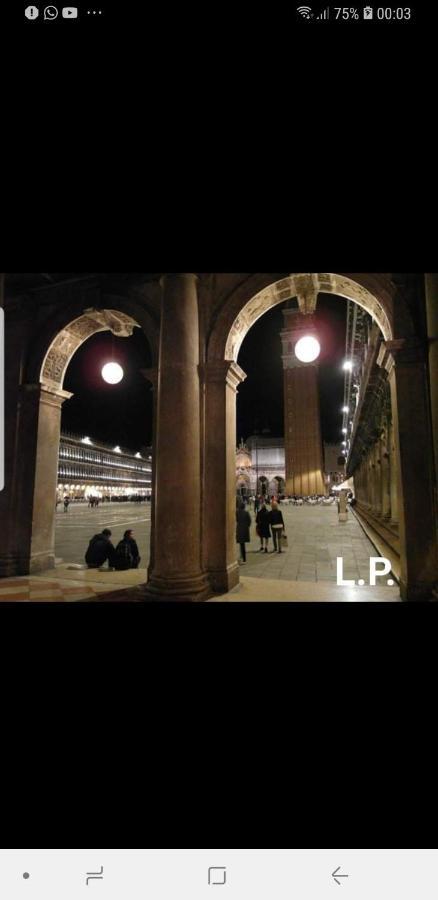Appartement Large 3 Flat Rialto Venise