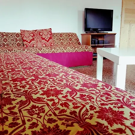 Large Top 3 Rooms Flat Central Rialto Venice Exterior photo