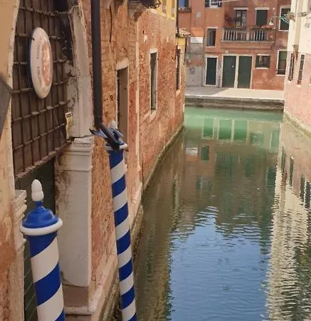 Large Top 3 Rooms Flat Central Rialto Venice Room photo